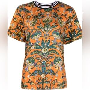 Double J Shirt Size small